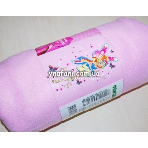 Плед детский из флиса 4YOU , 150х200 см Плед детский из флиса 4YOU , 150х200 см